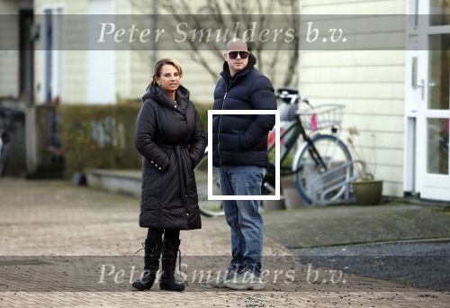 Vinkeveen 19 januari 2026
Rachel Hazes kroijgt de sleutels terug van haar huis in Vinkeveen . Marieke v Beek verloor rechtszaak en moet uit het huis . Rachel kwam samen met een makelaar. Jacqueline en Nick
