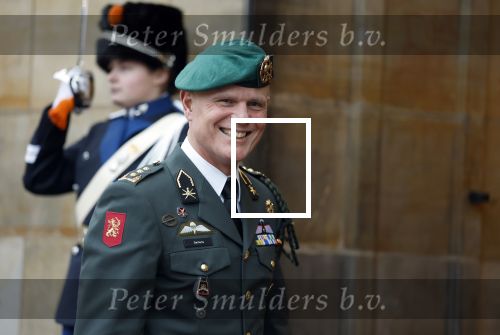 Amsterdam 12 januari 2026
Nieuwjaarsreceptie Koning Willem Alexander en Koningin Maxima bij het paleis op de dam . Vandaag komen er vooral mensen uit de politiek. Jan Swillens