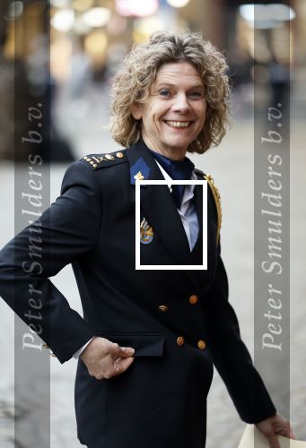 Amsterdam 12 januari 2026
Nieuwjaarsreceptie Koning Willem Alexander en Koningin Maxima bij het paleis op de dam . Vandaag komen er vooral mensen uit de politiek. Janny Knol