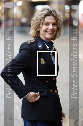 Amsterdam 12 januari 2026
Nieuwjaarsreceptie Koning Willem Alexander en Koningin Maxima bij het paleis op de dam . Vandaag komen er vooral mensen uit de politiek. Janny Knol