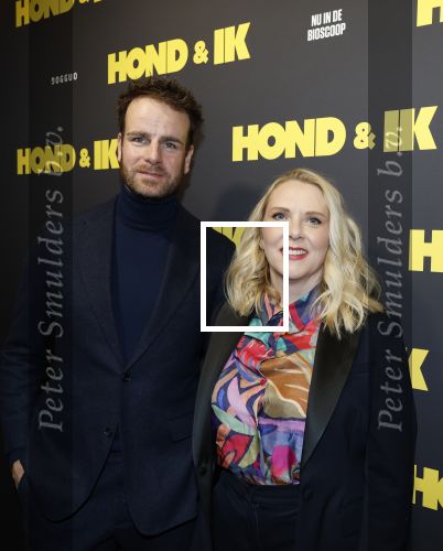 Amsterdam 6 januari 2025
Premiere Hond en ik in het vondelparkpaviljoen . Jelka v Houten kwam met parttner Henry v Loon