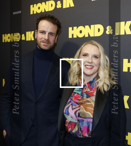 Amsterdam 6 januari 2025
Premiere Hond en ik in het vondelparkpaviljoen . Jelka v Houten kwam met parttner Henry v Loon