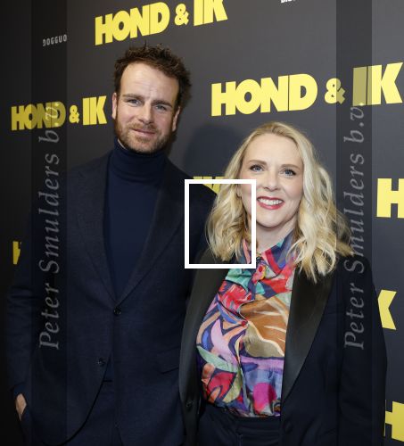 Amsterdam 6 januari 2025
Premiere Hond en ik in het vondelparkpaviljoen . Jelka v Houten kwam met parttner Henry v Loon