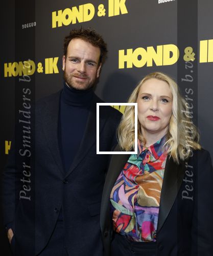 Amsterdam 6 januari 2025
Premiere Hond en ik in het vondelparkpaviljoen . Jelka v Houten kwam met parttner Henry v Loon