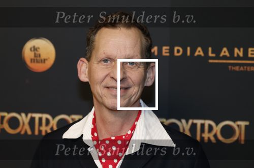 Amsterdam 18 januari 2025
Premiere Foxtrot in het deLaMar theater . Joep Onderdelinden