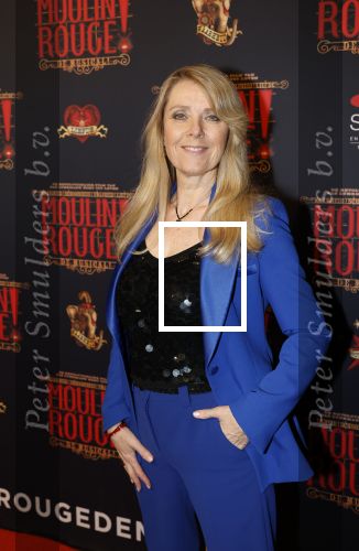 Utrecht 14 januari 2026
Premiere April Darby bij moulin Rouge in Beatrixtheater . Joke de Kruijf