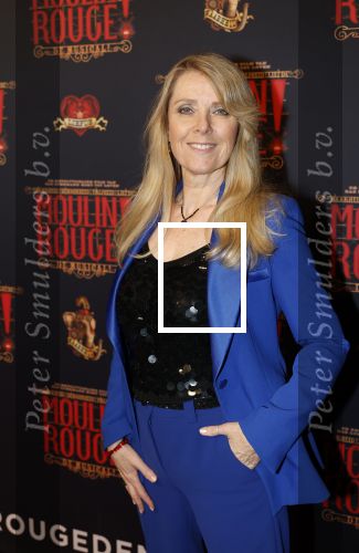 Utrecht 14 januari 2026
Premiere April Darby bij moulin Rouge in Beatrixtheater . Joke de Kruijf