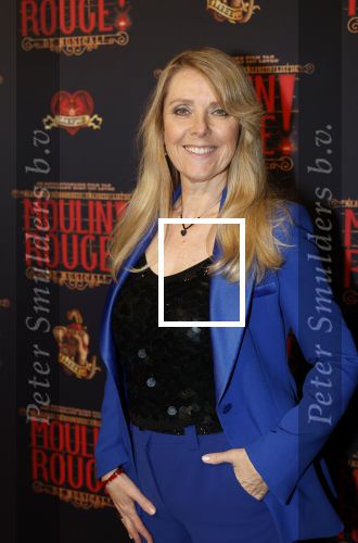 Utrecht 14 januari 2026
Premiere April Darby bij moulin Rouge in Beatrixtheater . Joke de Kruijf