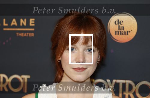 Amsterdam 18 januari 2025
Premiere Foxtrot in het deLaMar theater . Jolijn Henneman