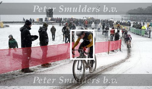Mol Belgie 2 Januari 2026
Zilvermeercross Mol
Kas v Geest