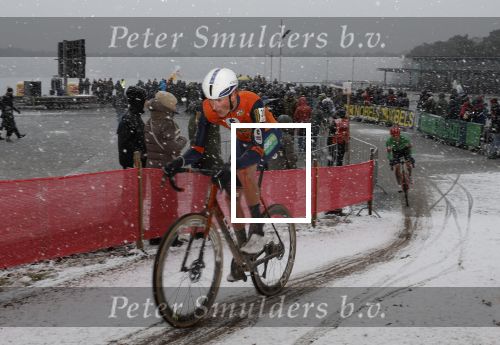 Mol Belgie 2 Januari 2026
Zilvermeercross Mol
Keije Solen