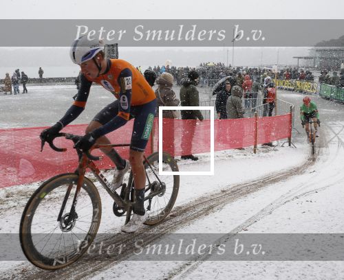 Mol Belgie 2 Januari 2026
Zilvermeercross Mol
Keije Solen