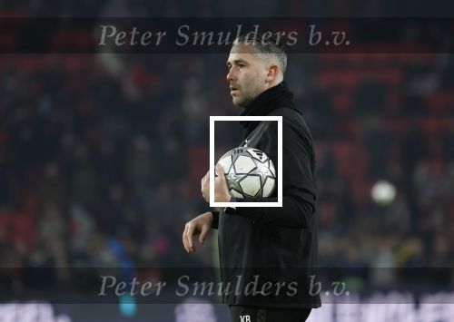 Eindhoven, 28 Januari 2026
Laatste wedstrijd in voorronde Champions League
PSV-Bayern Munchen, eindstand 1-2