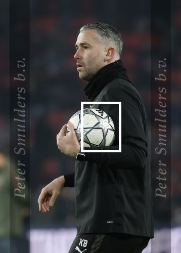 Eindhoven, 28 Januari 2026
Laatste wedstrijd in voorronde Champions League
PSV-Bayern Munchen, eindstand 1-2