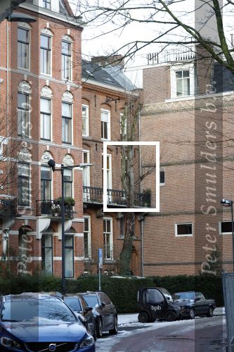 Amsterdam 8 januari 2026
De vondelkerk ia van oudjaar op nieuwjaar grotendeels afgebrand . Heel dichtbij de kerk wonen Kimberley Klaver Dotan en Hajo Bruins .