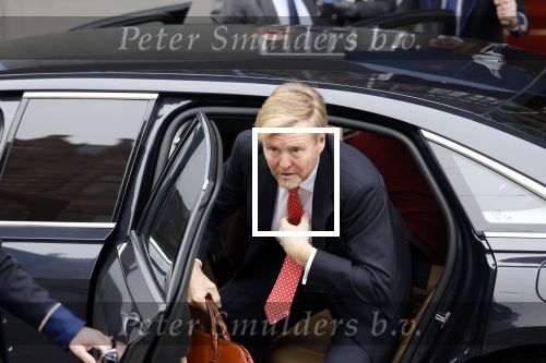 Amsterdam 12 januari 2026
Nieuwjaarsreceptie Koning Willem Alexander en Koningin Maxima bij het paleis op de dam .