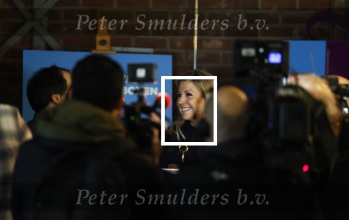 Rotterdam 15 januari 2026
Koningin Maxima bezoekt stichting jarige Job en pakt samen met de andere vrijwilligers de miljoenste doos / box in .