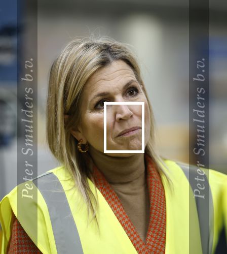 Apeldoorn 21 januari 2026
Koningin Maxima bezoekt Remeha in Apeldoorn dat 90 jaar bestaat .
