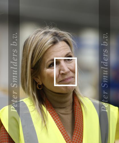 Apeldoorn 21 januari 2026
Koningin Maxima bezoekt Remeha in Apeldoorn dat 90 jaar bestaat .