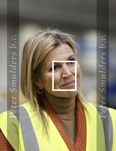 Apeldoorn 21 januari 2026
Koningin Maxima bezoekt Remeha in Apeldoorn dat 90 jaar bestaat .