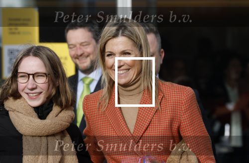 Apeldoorn 21 januari 2026
Koningin Maxima bezoekt Remeha in Apeldoorn dat 90 jaar bestaat .