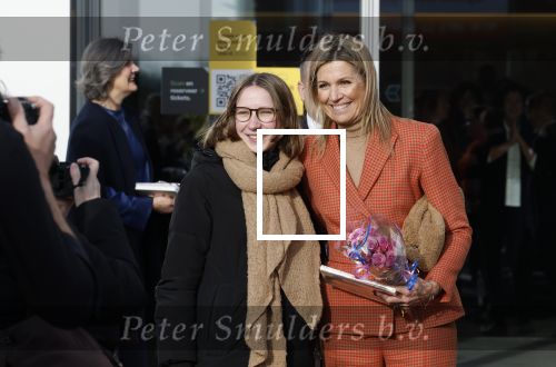 Apeldoorn 21 januari 2026
Koningin Maxima bezoekt Remeha in Apeldoorn dat 90 jaar bestaat .