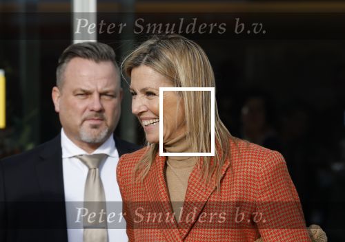Apeldoorn 21 januari 2026
Koningin Maxima bezoekt Remeha in Apeldoorn dat 90 jaar bestaat .