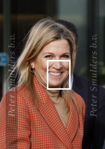 Apeldoorn 21 januari 2026
Koningin Maxima bezoekt Remeha in Apeldoorn dat 90 jaar bestaat .
