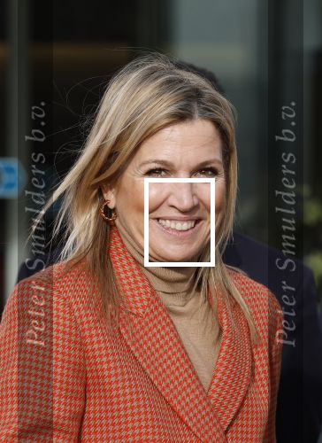 Apeldoorn 21 januari 2026
Koningin Maxima bezoekt Remeha in Apeldoorn dat 90 jaar bestaat .