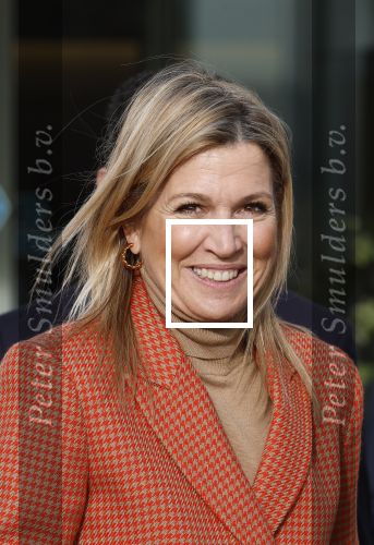 Apeldoorn 21 januari 2026
Koningin Maxima bezoekt Remeha in Apeldoorn dat 90 jaar bestaat .