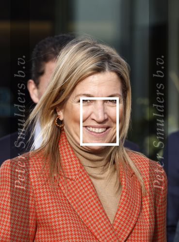Apeldoorn 21 januari 2026
Koningin Maxima bezoekt Remeha in Apeldoorn dat 90 jaar bestaat .