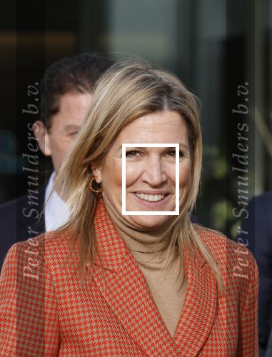 Apeldoorn 21 januari 2026
Koningin Maxima bezoekt Remeha in Apeldoorn dat 90 jaar bestaat .