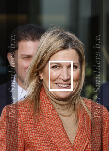 Apeldoorn 21 januari 2026
Koningin Maxima bezoekt Remeha in Apeldoorn dat 90 jaar bestaat .