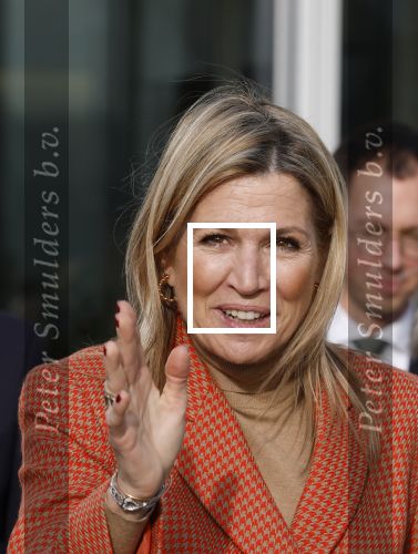 Apeldoorn 21 januari 2026
Koningin Maxima bezoekt Remeha in Apeldoorn dat 90 jaar bestaat .