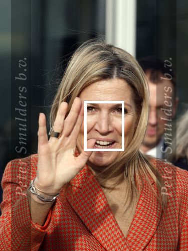 Apeldoorn 21 januari 2026
Koningin Maxima bezoekt Remeha in Apeldoorn dat 90 jaar bestaat .