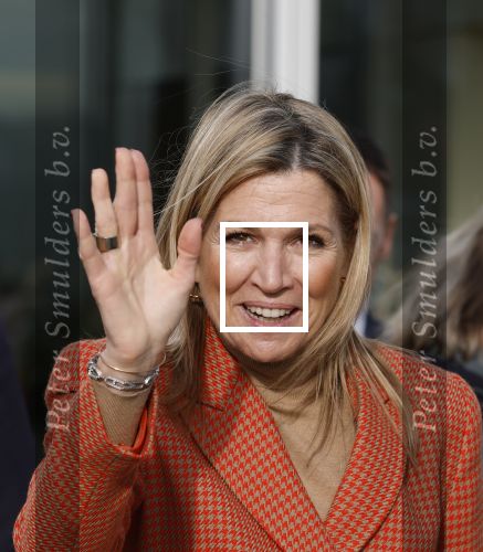 Apeldoorn 21 januari 2026
Koningin Maxima bezoekt Remeha in Apeldoorn dat 90 jaar bestaat .