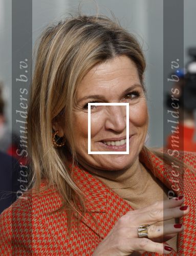 Apeldoorn 21 januari 2026
Koningin Maxima bezoekt Remeha in Apeldoorn dat 90 jaar bestaat .