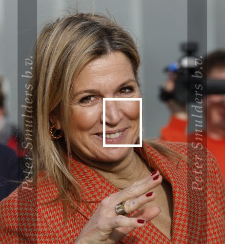 Apeldoorn 21 januari 2026
Koningin Maxima bezoekt Remeha in Apeldoorn dat 90 jaar bestaat .