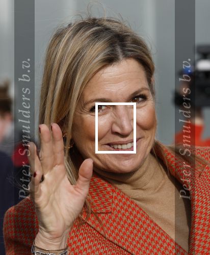 Apeldoorn 21 januari 2026
Koningin Maxima bezoekt Remeha in Apeldoorn dat 90 jaar bestaat .