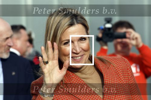 Apeldoorn 21 januari 2026
Koningin Maxima bezoekt Remeha in Apeldoorn dat 90 jaar bestaat .