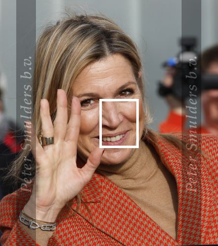 Apeldoorn 21 januari 2026
Koningin Maxima bezoekt Remeha in Apeldoorn dat 90 jaar bestaat .