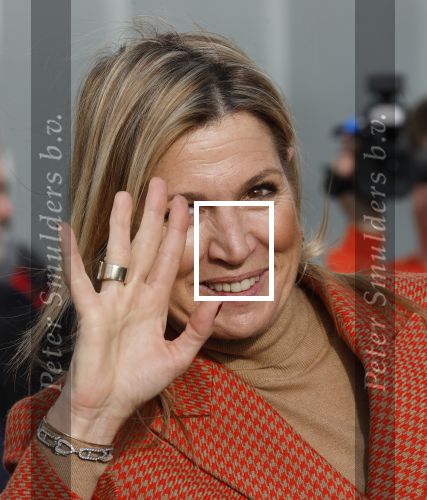 Apeldoorn 21 januari 2026
Koningin Maxima bezoekt Remeha in Apeldoorn dat 90 jaar bestaat .