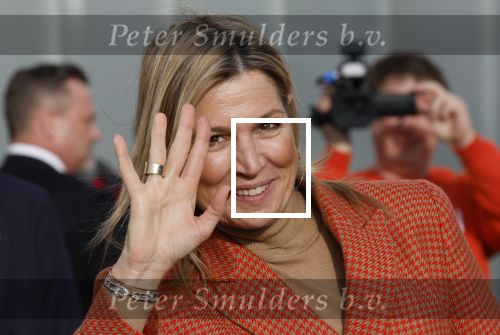Apeldoorn 21 januari 2026
Koningin Maxima bezoekt Remeha in Apeldoorn dat 90 jaar bestaat .
