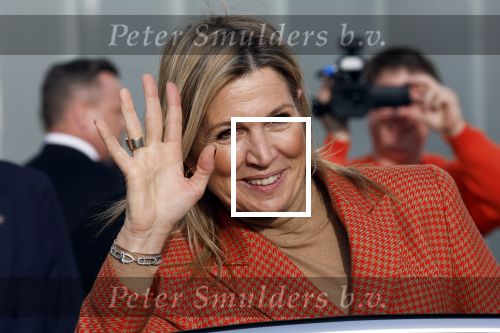 Apeldoorn 21 januari 2026
Koningin Maxima bezoekt Remeha in Apeldoorn dat 90 jaar bestaat .