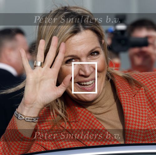 Apeldoorn 21 januari 2026
Koningin Maxima bezoekt Remeha in Apeldoorn dat 90 jaar bestaat .