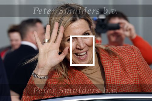 Apeldoorn 21 januari 2026
Koningin Maxima bezoekt Remeha in Apeldoorn dat 90 jaar bestaat .