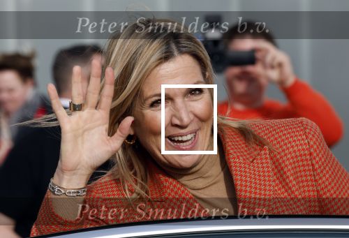 Apeldoorn 21 januari 2026
Koningin Maxima bezoekt Remeha in Apeldoorn dat 90 jaar bestaat .