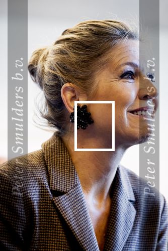 Alphen aan de Rijn 22 januari 2026
Koningin Maxima op een school in Alphen aan de Rijn