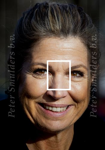 Alphen aan de Rijn 22 januari 2026
Koningin Maxima op een school in Alphen aan de Rijn
