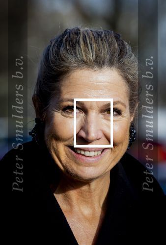 Alphen aan de Rijn 22 januari 2026
Koningin Maxima op een school in Alphen aan de Rijn